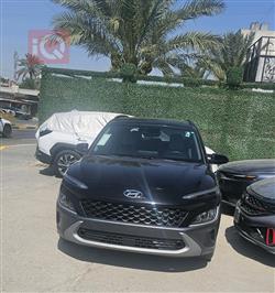 هیوندای کۆنا
